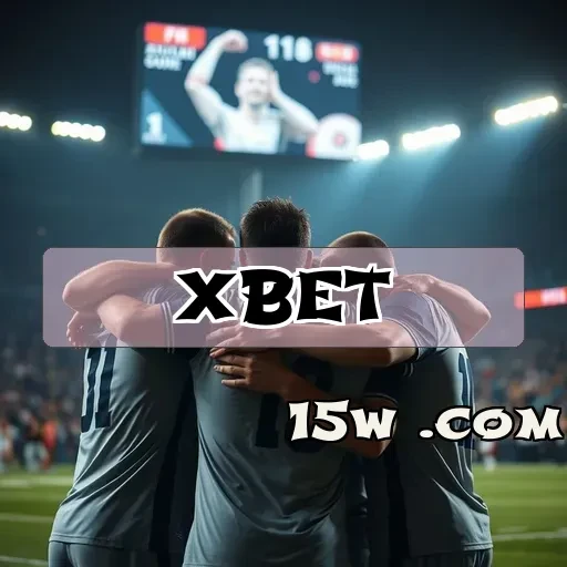 xbet: Aventura e Emoção nos Jogos Ao Vivo que Você Precisa Conhecer
