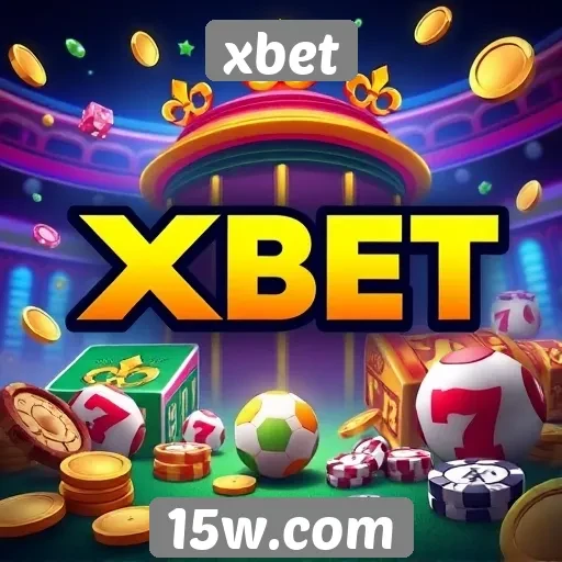 xbet oferece variedade de jogos de cassino online